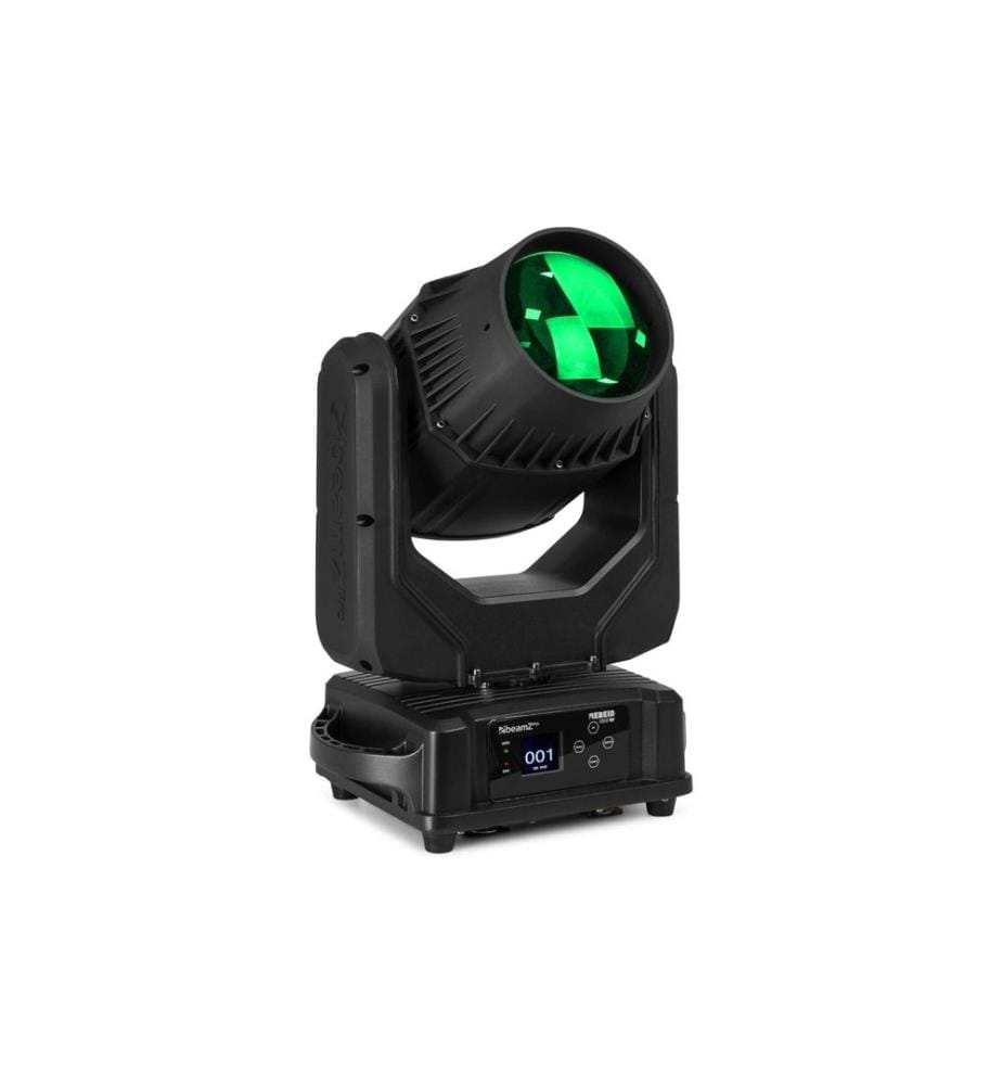 BeamZ Pro - Tête mobile Nereid1R