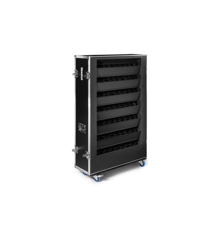 BeamZ Pro - Machine à bulles de savon BG7000
