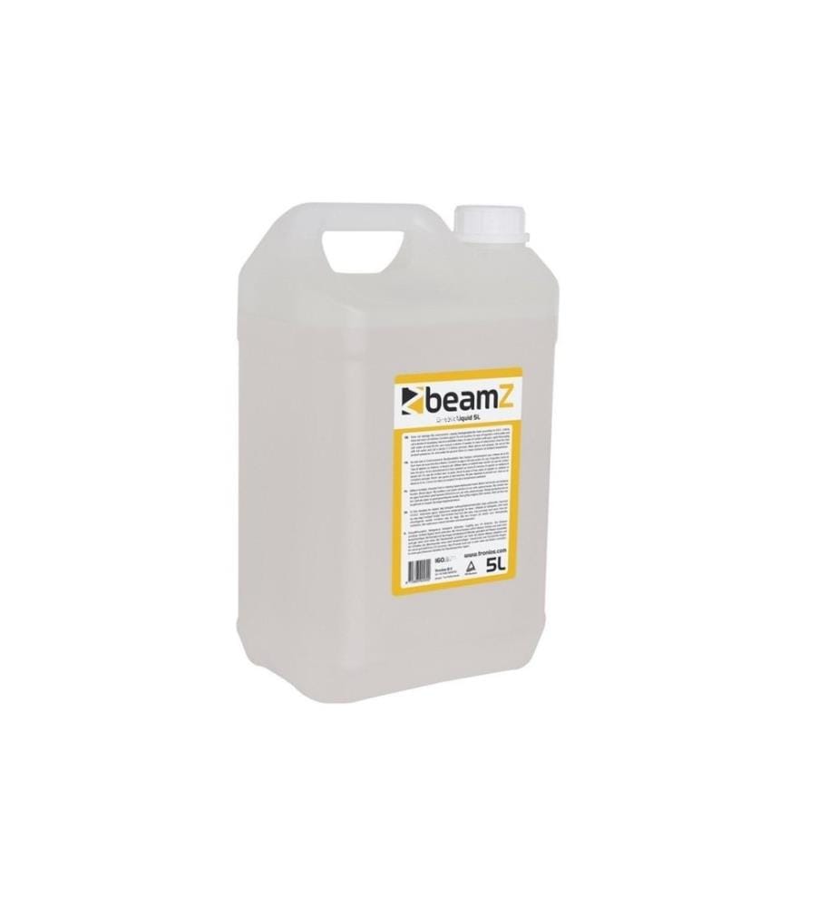 BEAMZ - Liquide à brume Oil Based 5 l