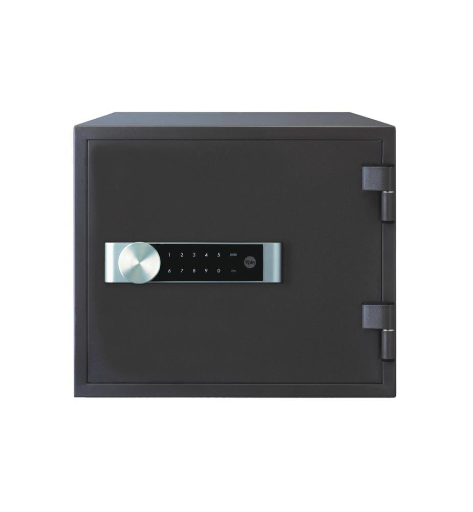 YALE - Coffre-fort S, 19 l