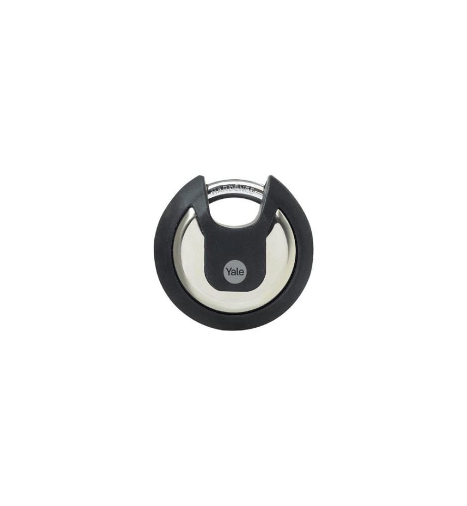 YALE - Cadenas Y130B 70/16 Acier inoxydable