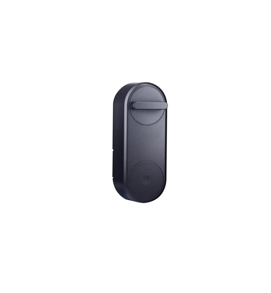 YALE - Linus Smart Lock EU Noir