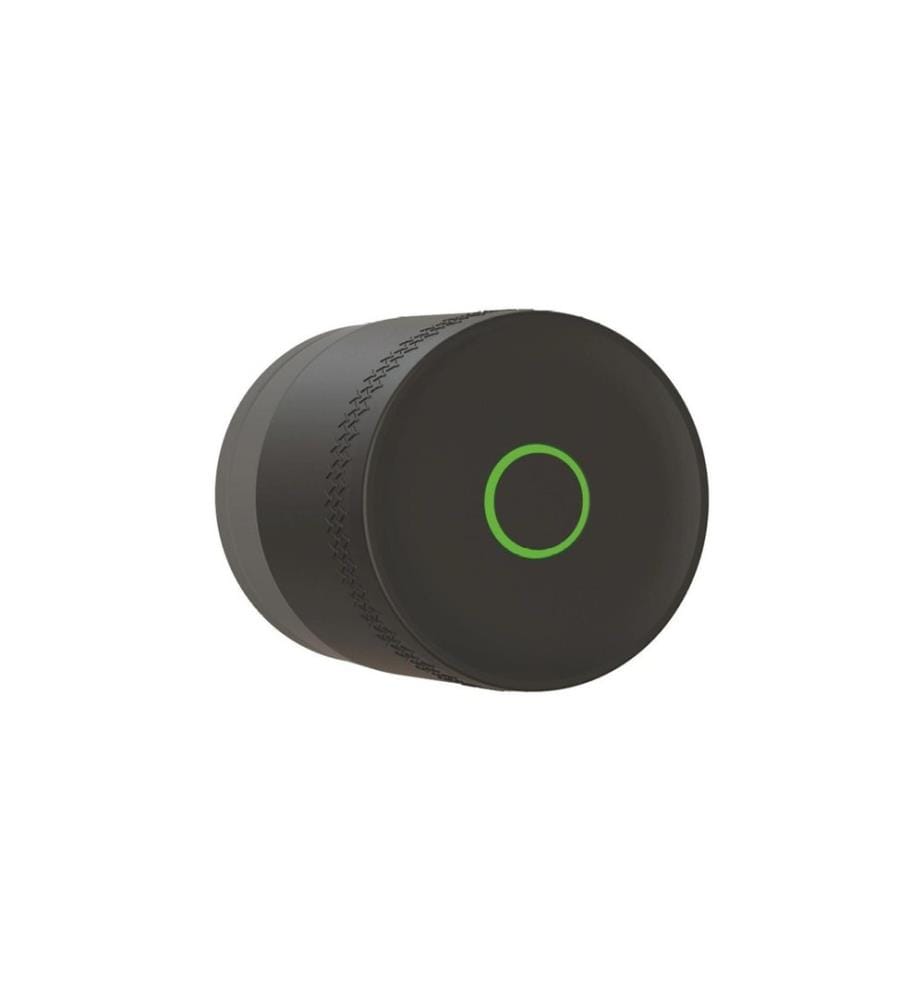 YALE - Linus Smart Lock L2 Lite Noir
