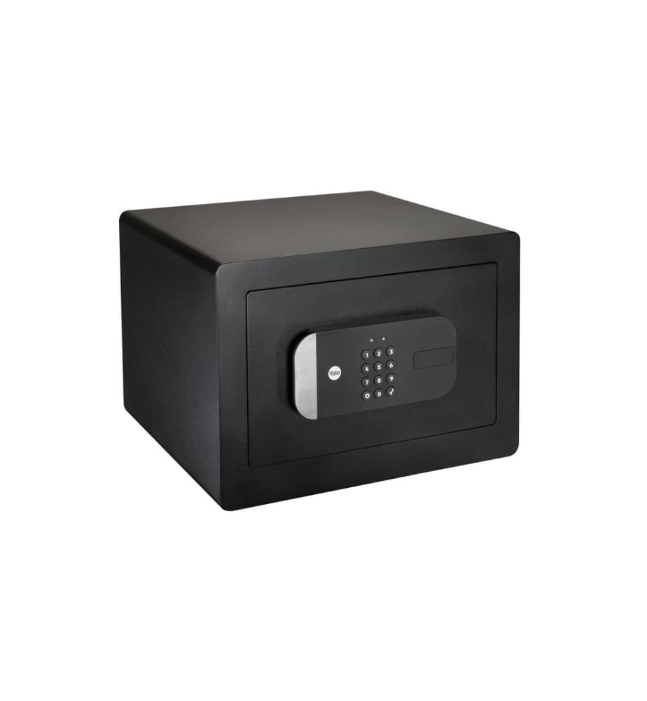 YALE - Coffre-fort 20.5 l