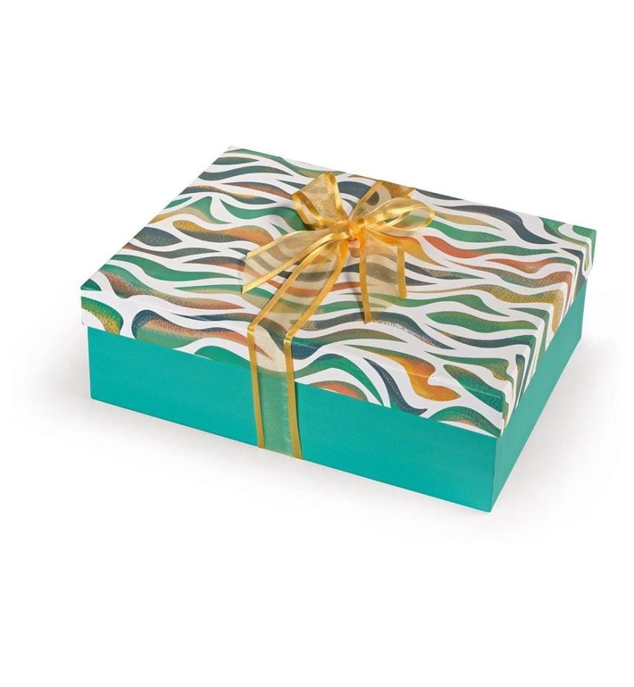 Läckerli Huus - Boîte cadeau Vagues 785 g