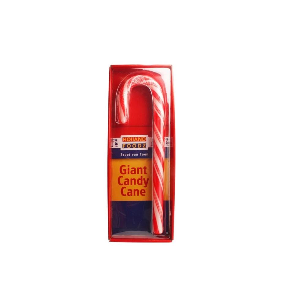 XMAS - Sucre d'orge géant 500 g
