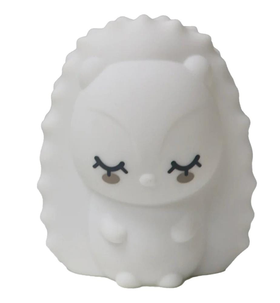 Hög Veilleuse portable en silicone