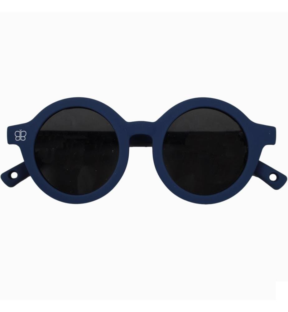 Sölar Mini Lunette de soleil bébé Navy