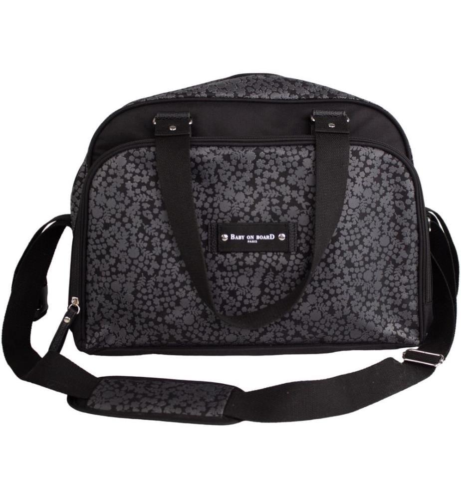 Sac à langer Simply Liberty