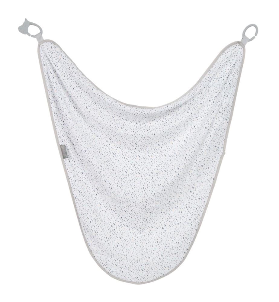 Couverture d'allaitement MultiMuslin 6en1 Peardrop