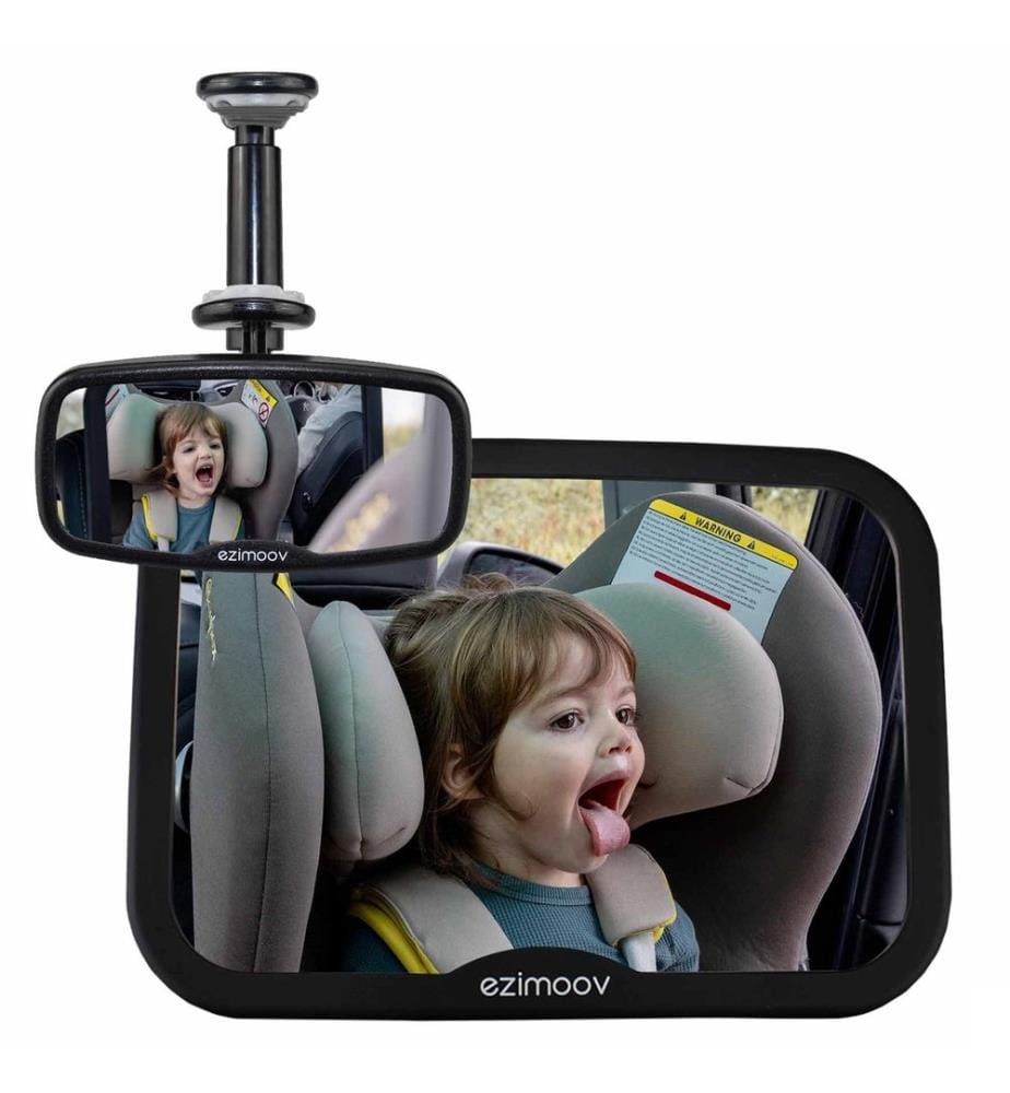 Ezi Duo Set de miroir Eco