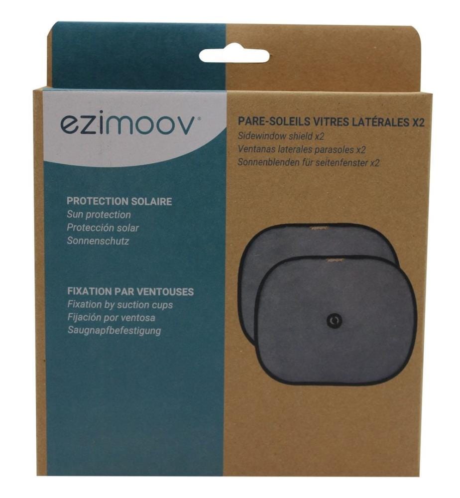 Ezi Pare-soleil Eco 2 pcs.