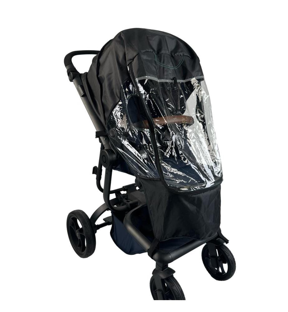 Ezi Housse de pluie pour poussette Eco