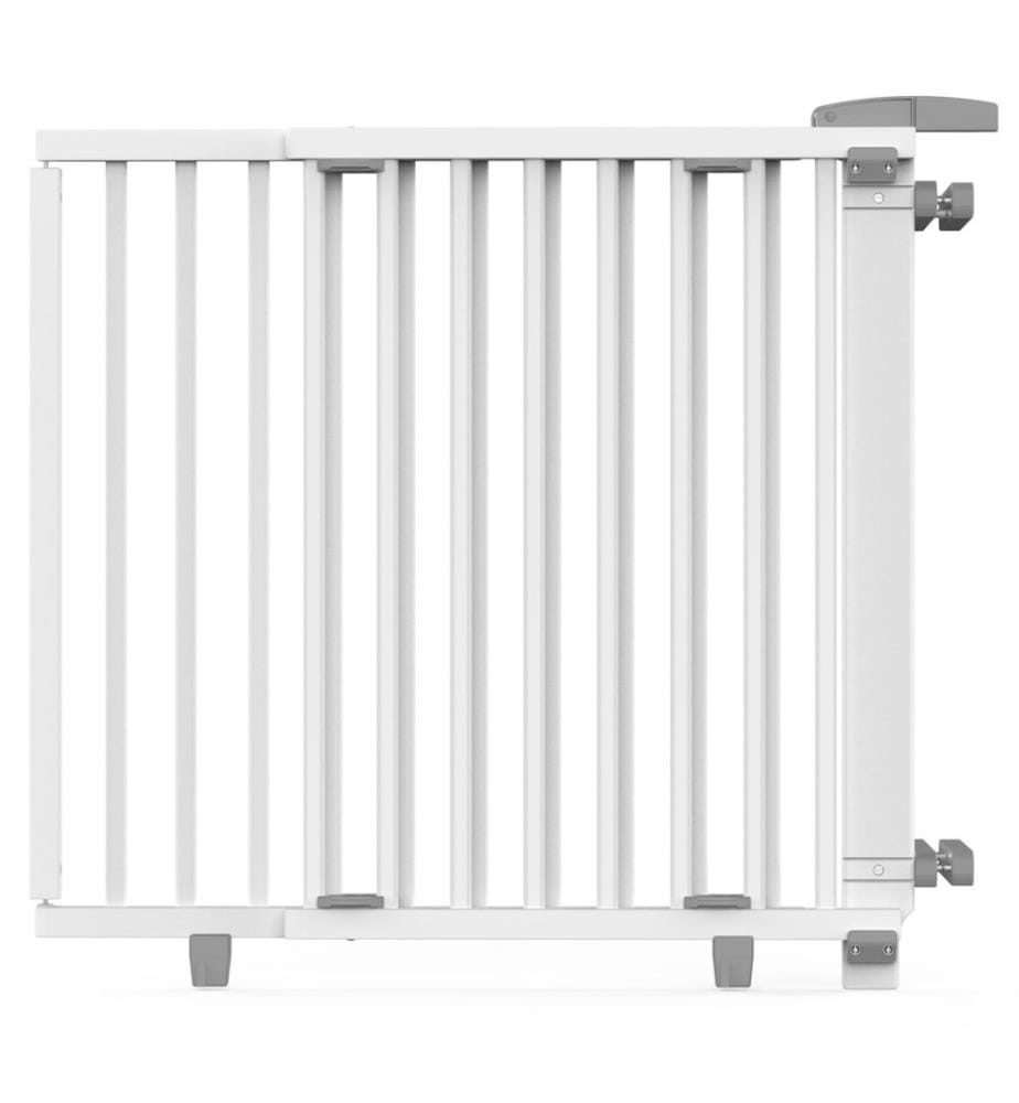 GEUTHER Barrière descalier 2735 blanc