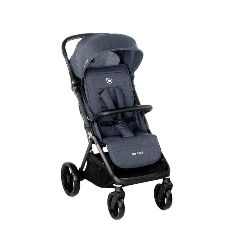 BeCool Buggy Urban Walk Azure