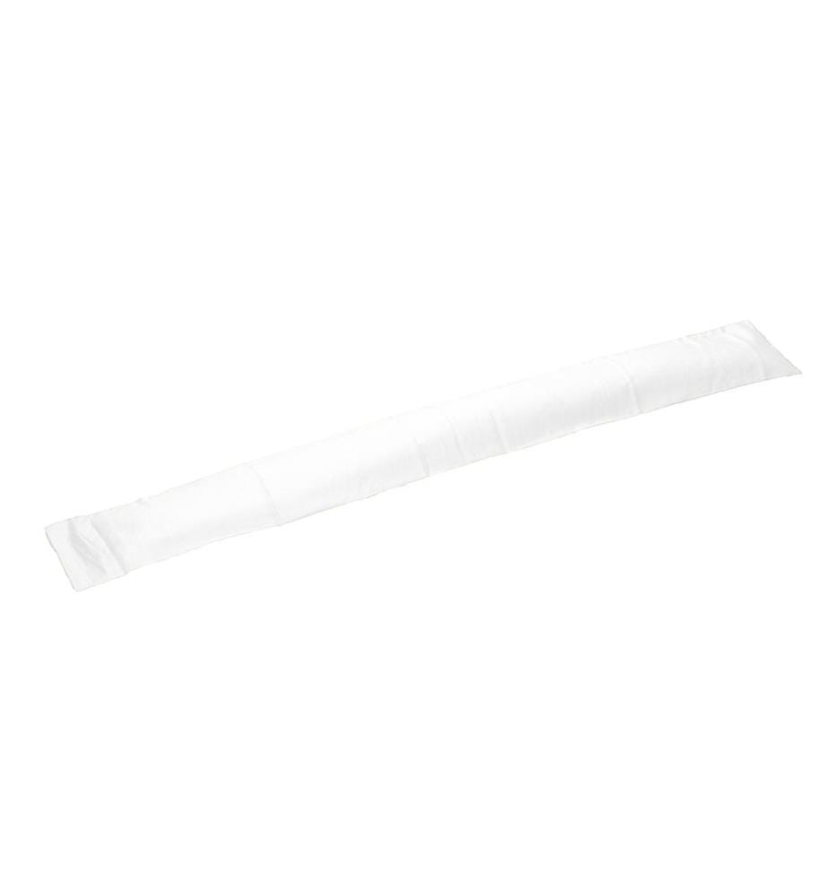 KULI-MULI Housse pour rouleau Lyocell blanc