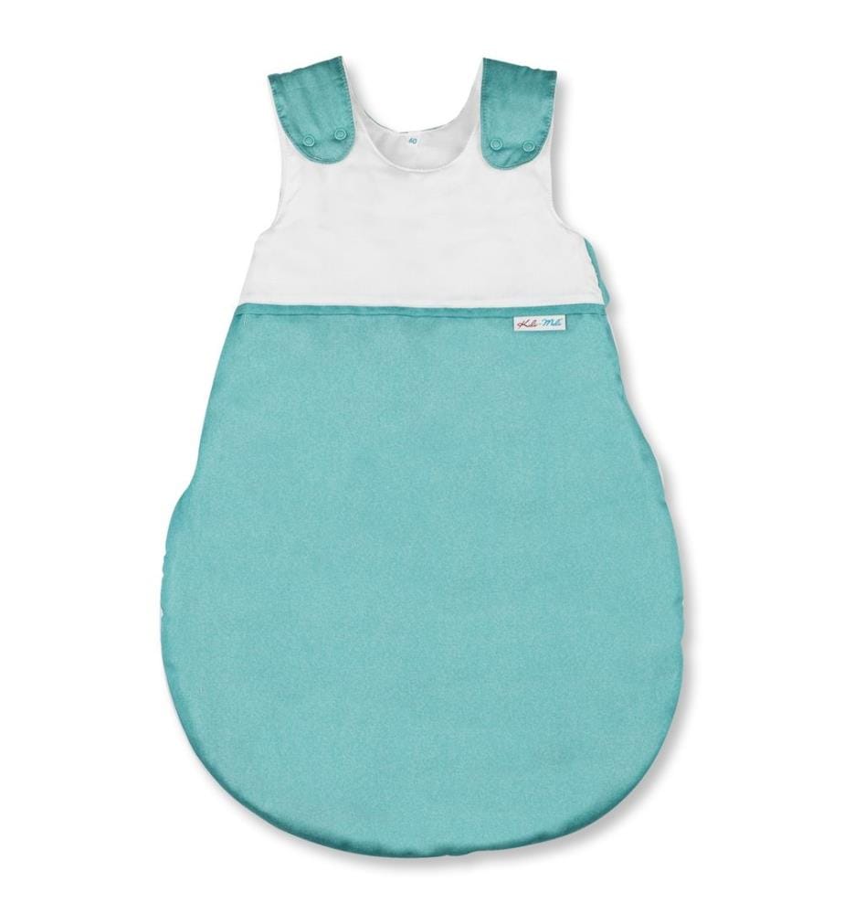 KULI-MULI Gigoteuse Lyocell 60 cm Dusty turquoise
