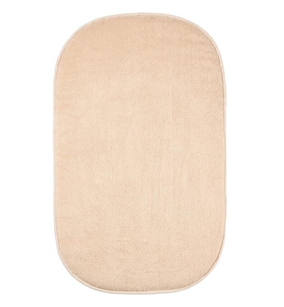 Coussin réducteur éponge pour le Softy Care beige