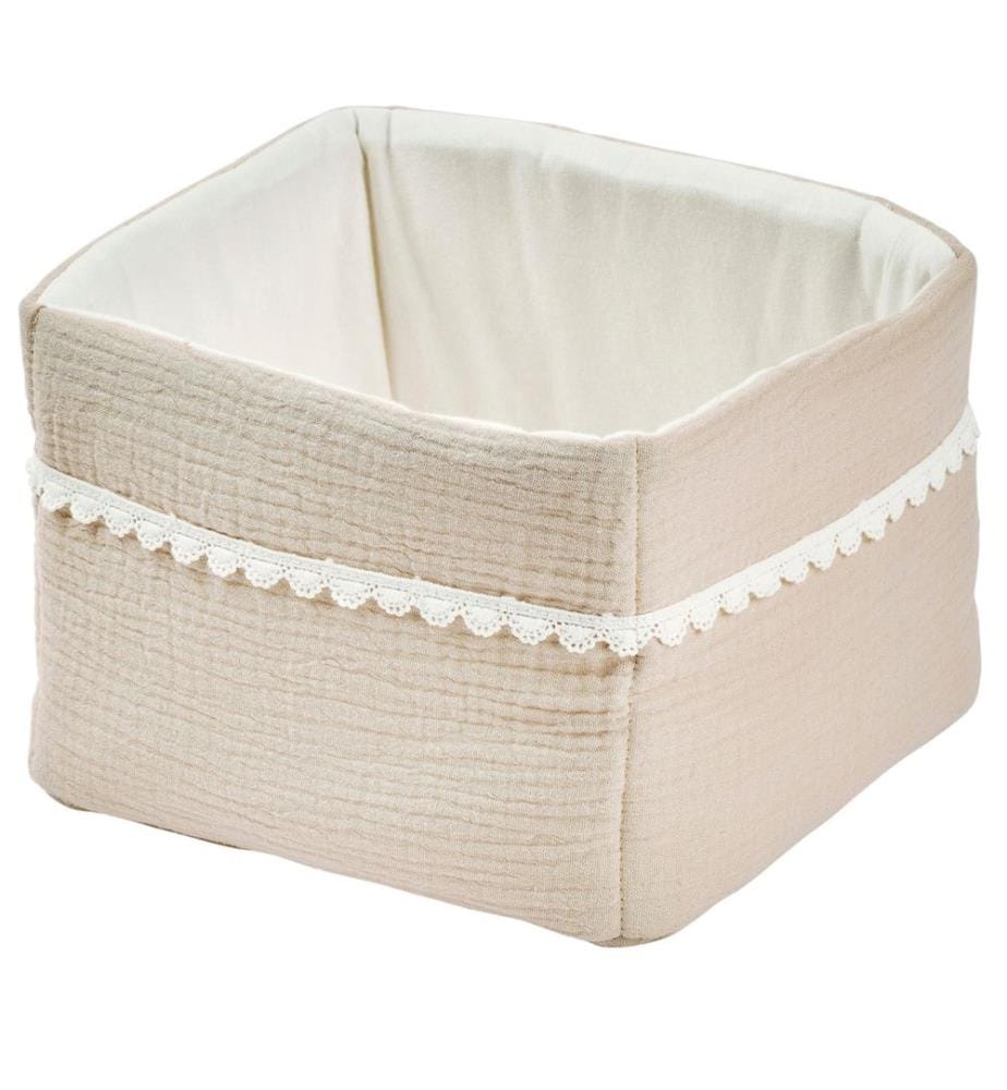 FanFan Panier de soin sable