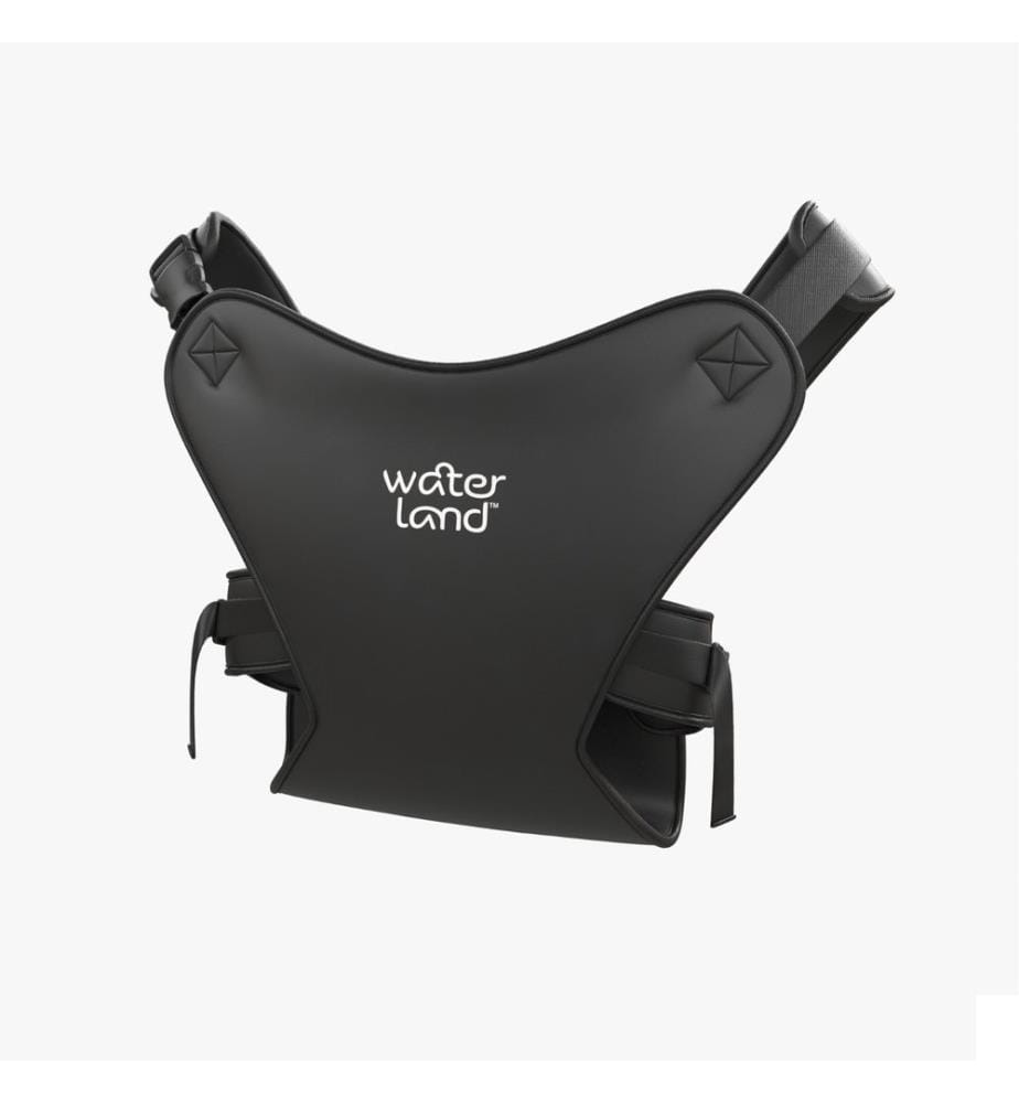 Porte-bébé WaterLand Jet Black