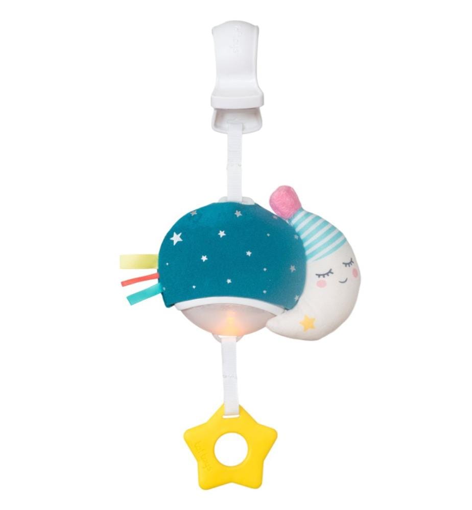 Jouet musical Mini Moon, 0m+