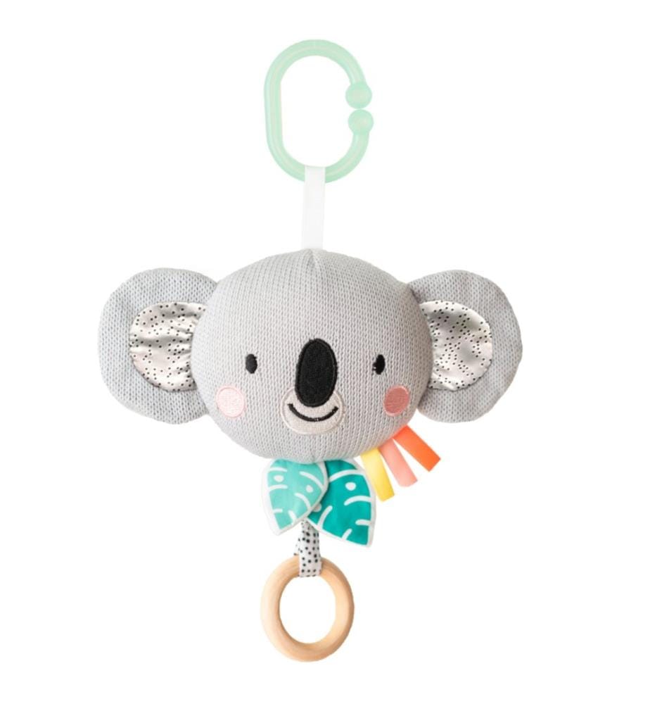 Jeu musicale Kimmy le koala