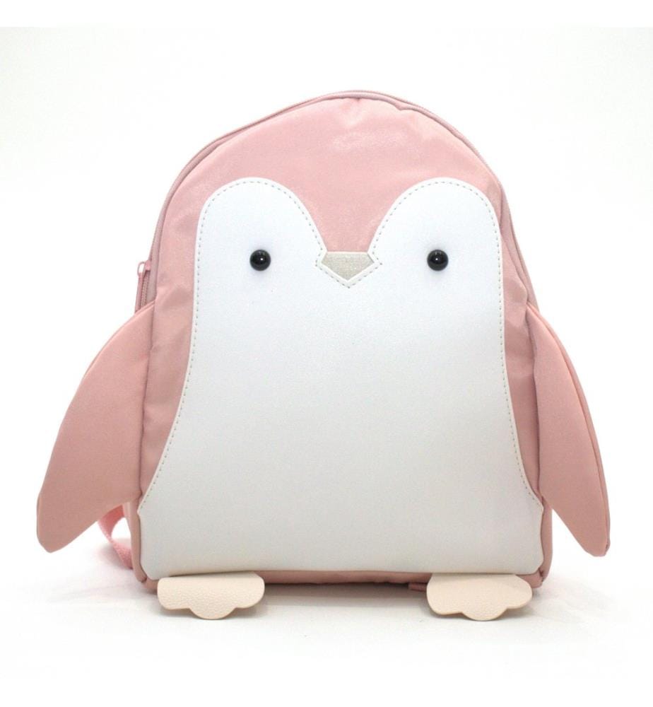 Sac à dos Miyu rose