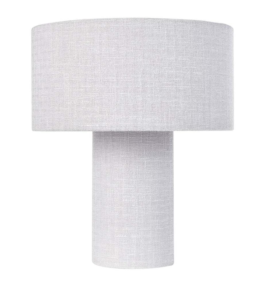 Lampe à poser MALIPS Gris
