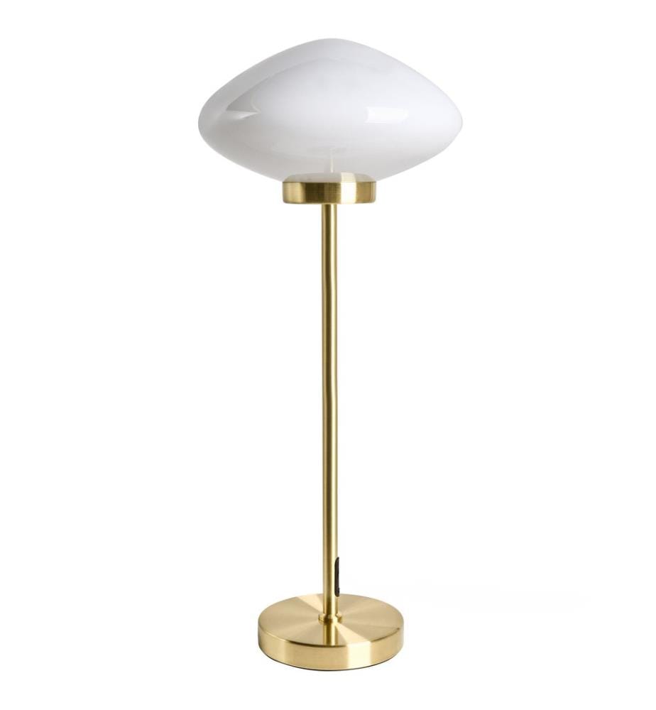 Lampe à poser SIBUN Métal Doré