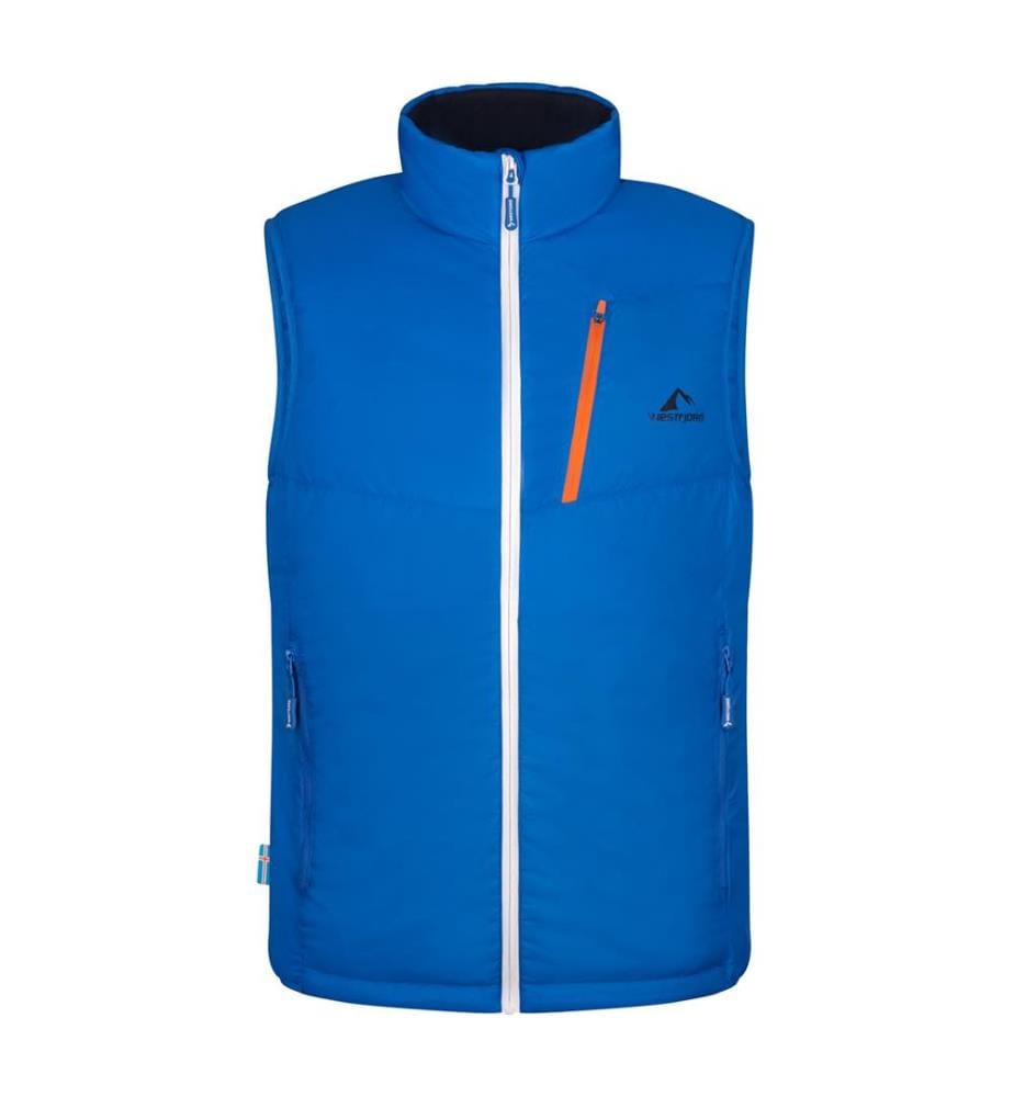 Gilet Reykir Xt - Multicolore