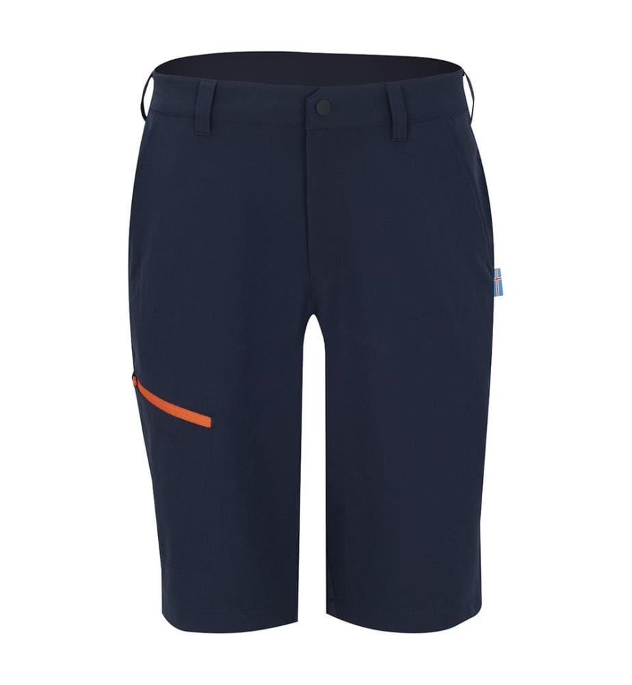 Short Hekla - Marine