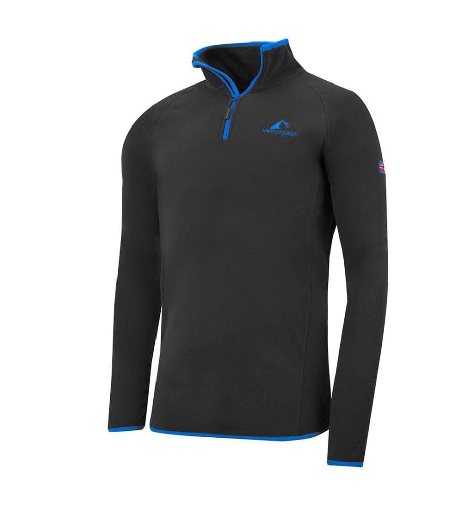 Pull Polaire Hekla