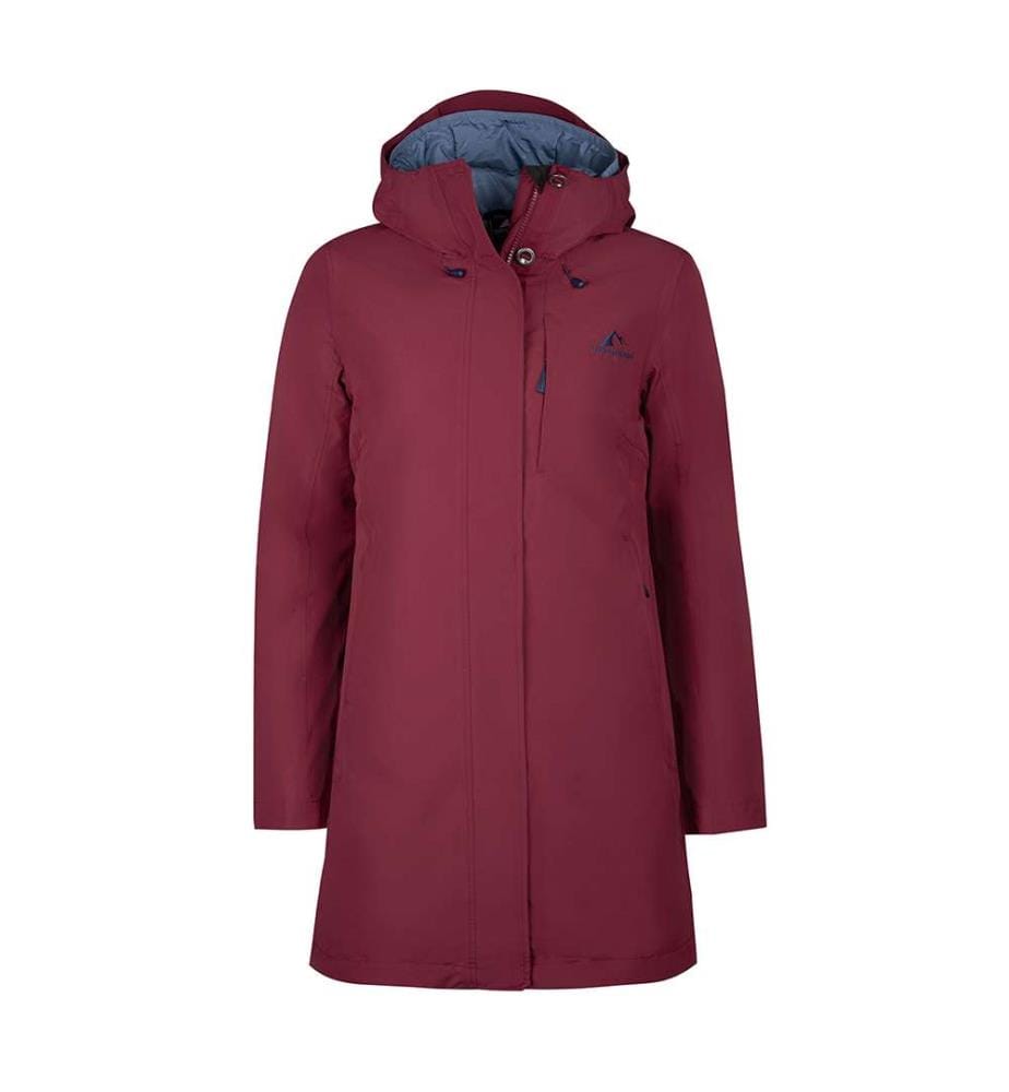 Parka Skogafoss
