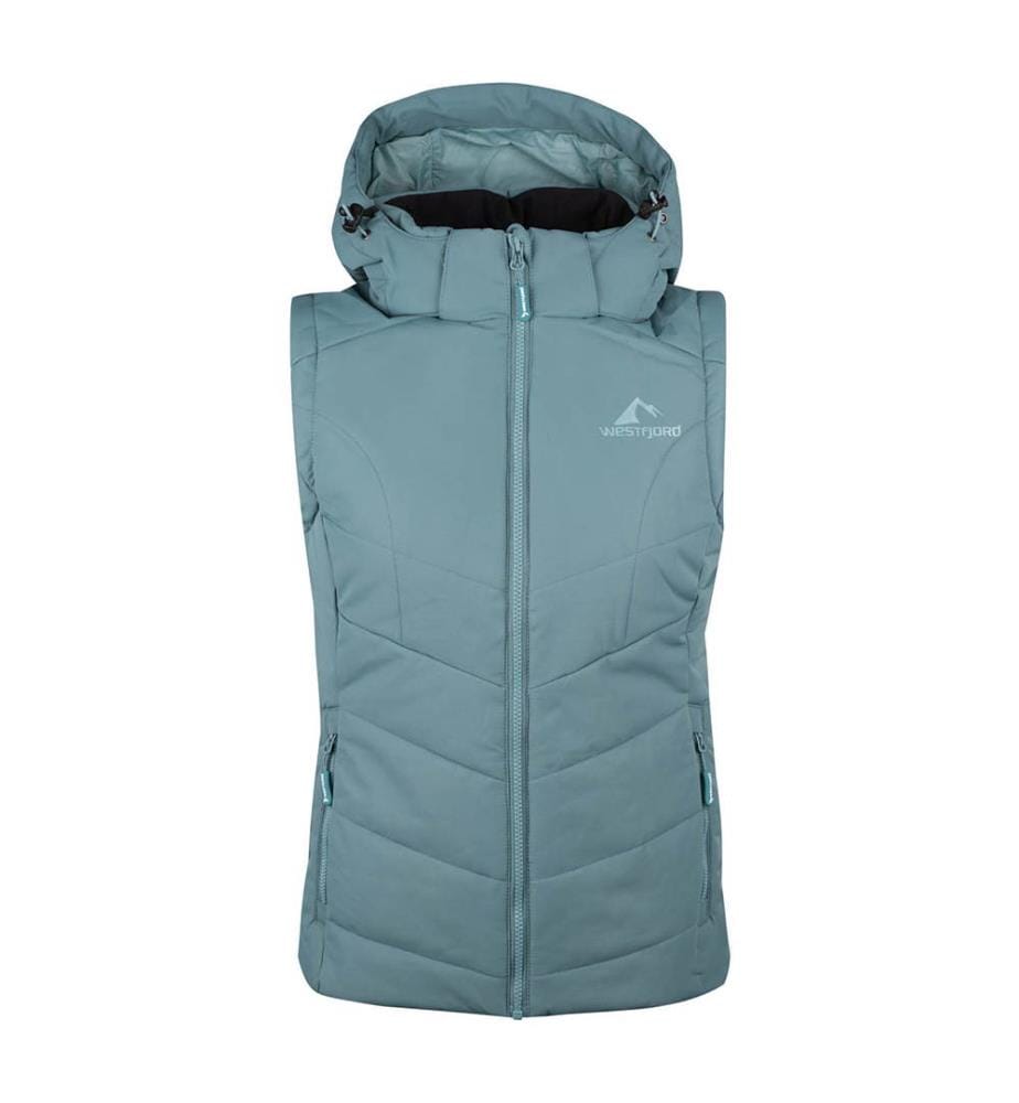 Gilet Krafla