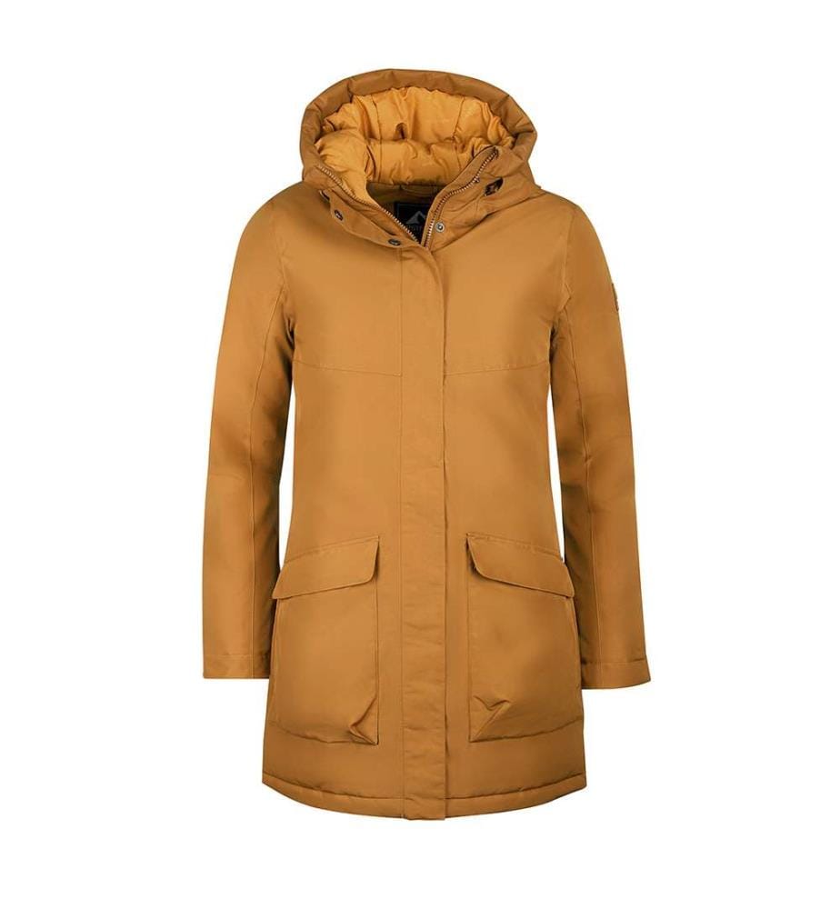 Parka Krafla