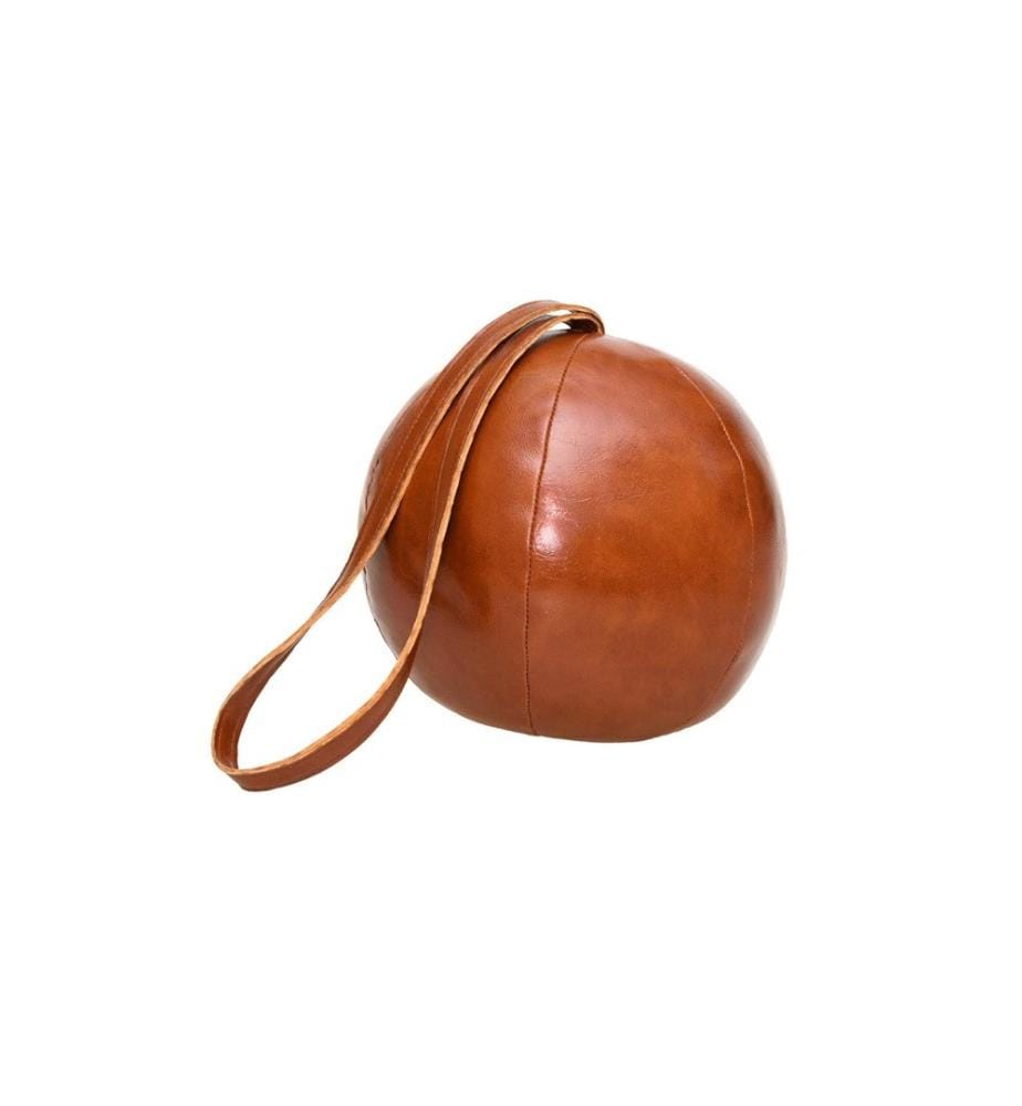 ESSCHERT DESIGN - Protection de porte Cuir synthétique
