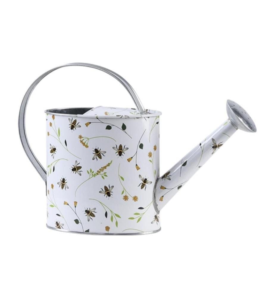 ESSCHERT DESIGN - Arrosoir avec motif d'abeilles Multicolore