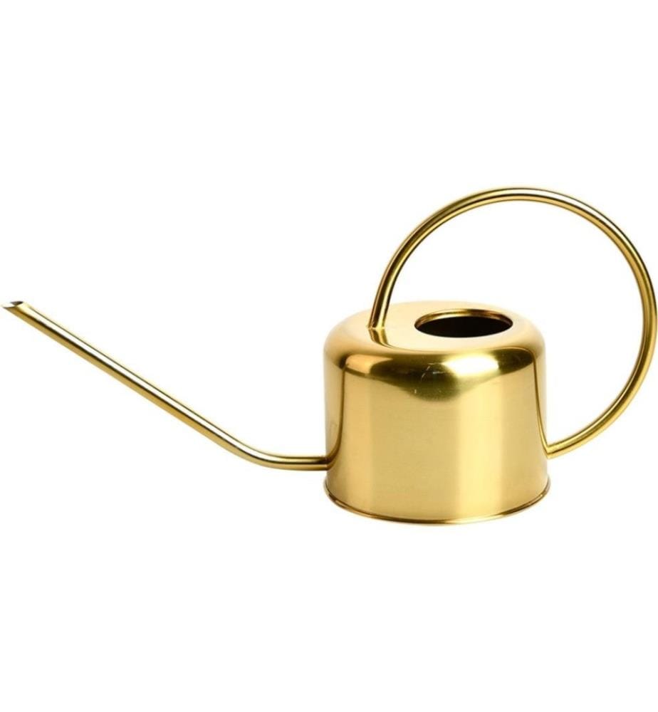 ESSCHERT DESIGN - Arrosoir Doré