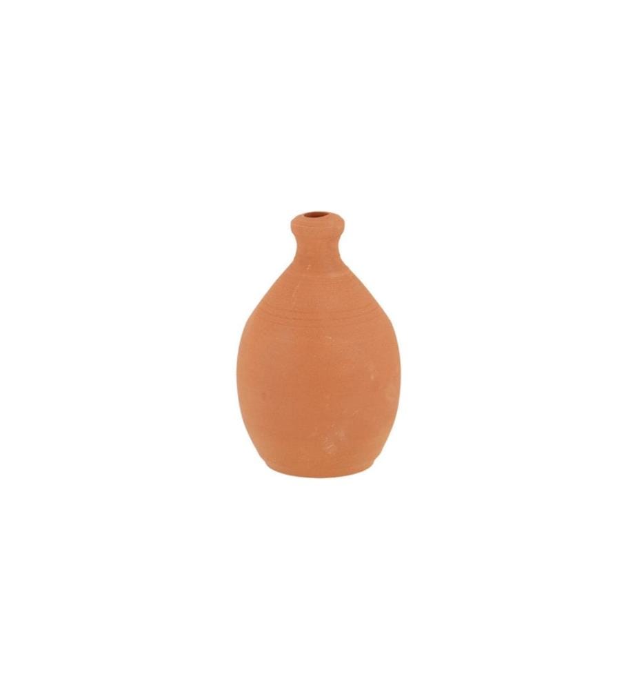 ESSCHERT DESIGN - Arrosoir du pouce Orange