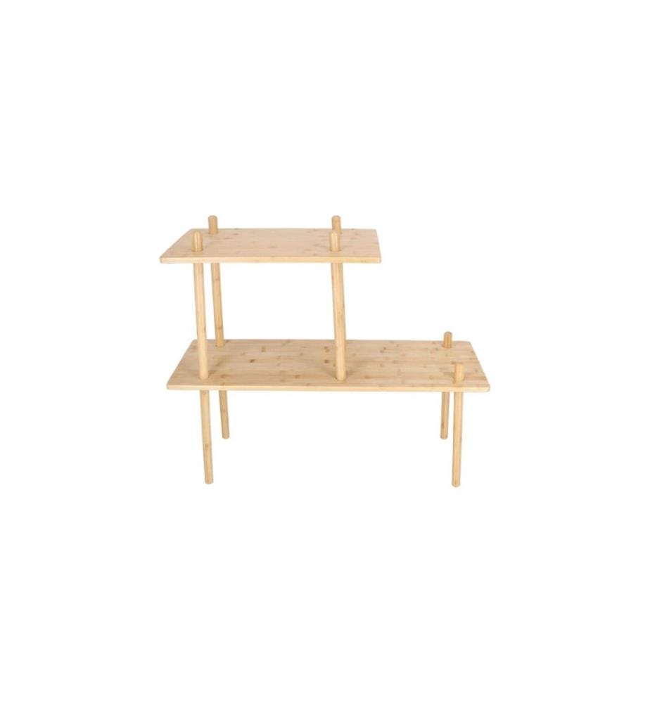ESSCHERT DESIGN - Supports pour plantes Indoor Etagere S 84.2 x 30 x 73 cm