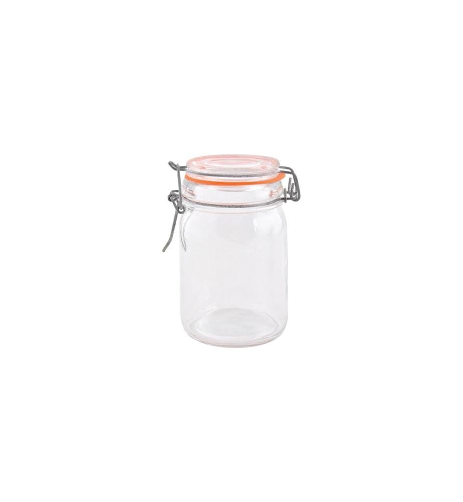 ESSCHERT DESIGN - Bocaux à conserves 230 ml, 6 Pièce/s
