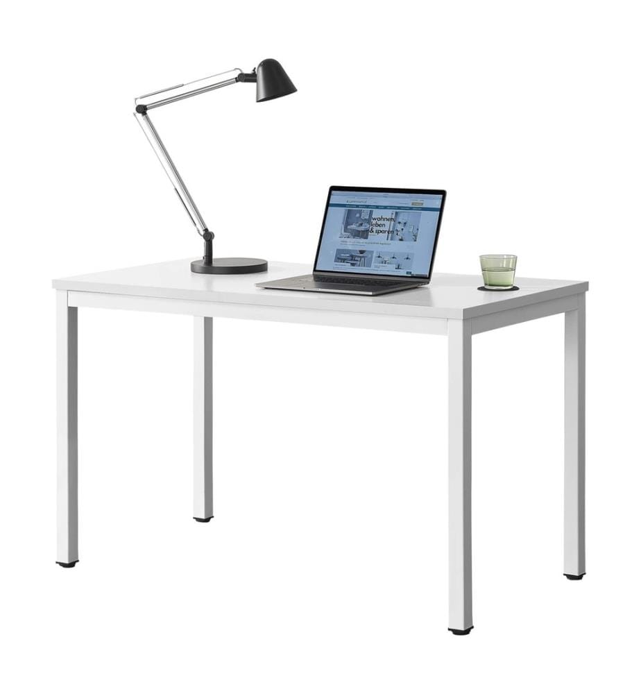 Bureau Odense 75x120x60 cm Réglable en hauteur