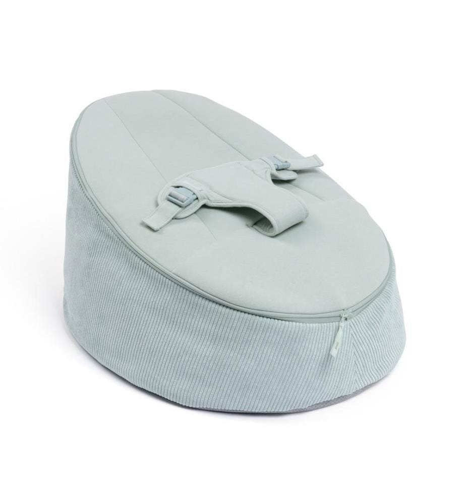Pouf Seatn Grow vert