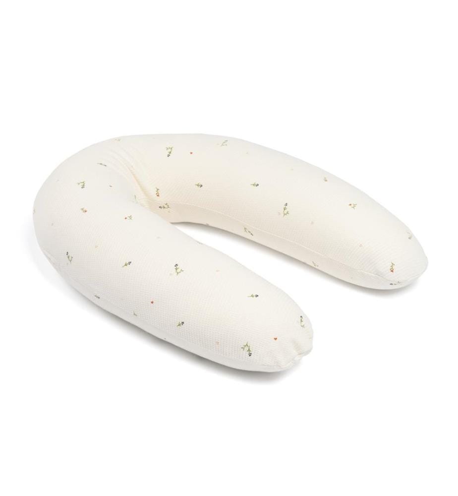 Coussin dallaitement Twisty 2en1 Sweety cream
