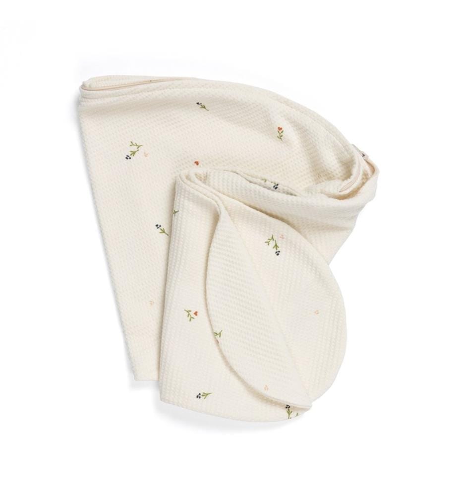 Housse pour coussin dallaitement Twisty C petit Sweety Cream