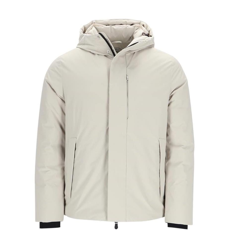 Parka Obione - Beige