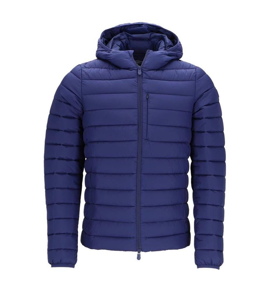 Doudoune Miro21 - Bleu
