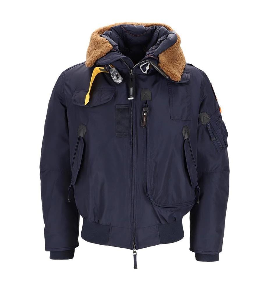 Veste - Bleu Marine