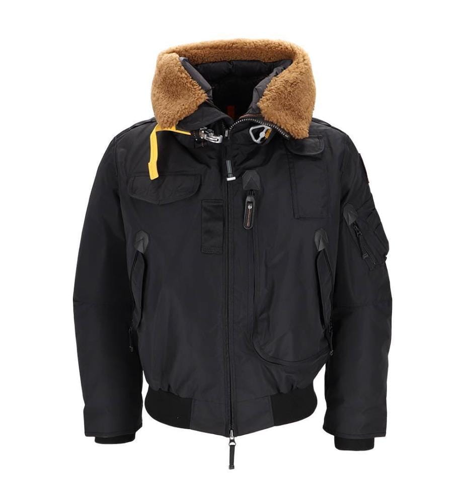 Veste - Noir