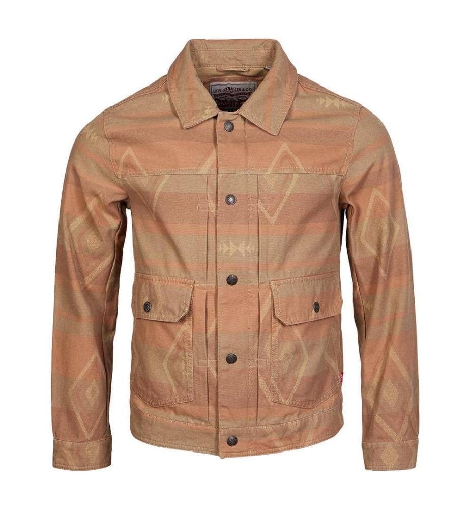 Veste - Brun